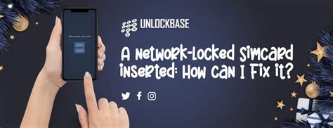 network locked sim card inserted smart|network locked how to unlock.